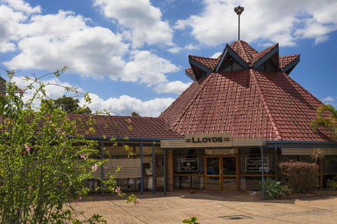 Beenleigh Yatala Motor Inn - Darwin Holiday 2