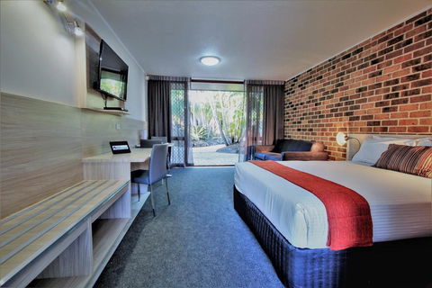 Beenleigh Yatala Motor Inn - Darwin Holiday 0