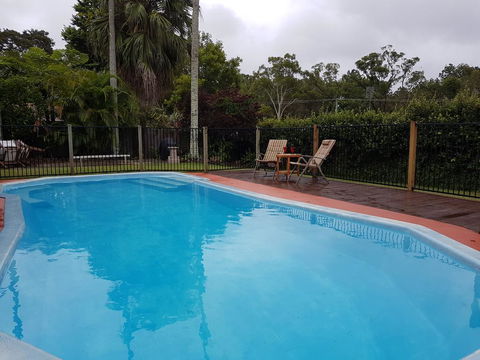 Beerwah House - Darwin Holiday 2