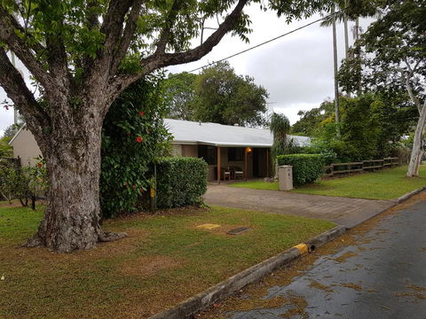 Beerwah House - Darwin Holiday 0