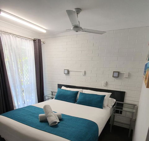 Beerwah Motor Lodge - Darwin Holiday 1