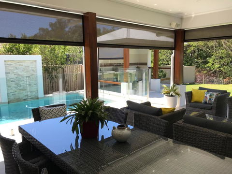 Beerwah Retreat - Darwin Holiday 0