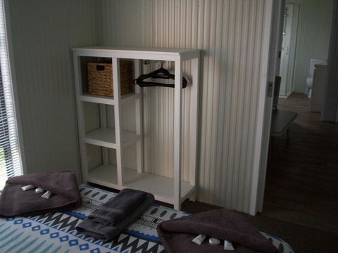 Bega Caravan Park - Darwin Holiday 1