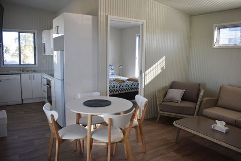 Bega Caravan Park - Darwin Holiday 0