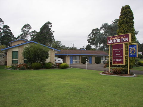 Bega Southtown Motor Inn - Darwin Holiday 0
