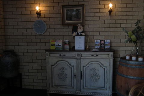 Bega Southtown Motor Inn - Darwin Holiday 1