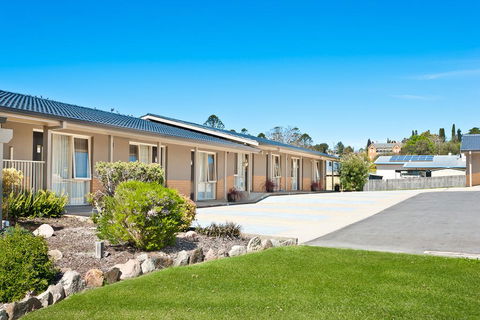 Bega Village Motor Inn - Darwin Holiday 0