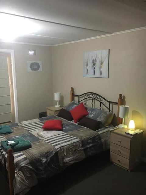 Beggs Farmstay B&B - Darwin Holiday 3