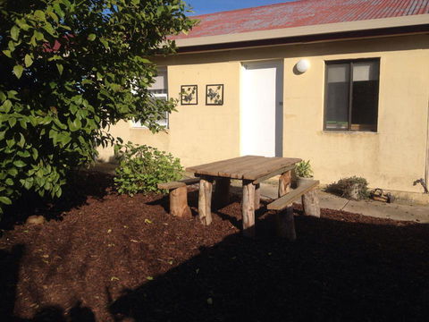 Beggs Farmstay B&B - Darwin Holiday 0