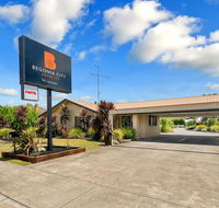 Begonia City Motor Inn - Darwin Holiday
