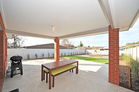 Beischer Apt A - Darwin Holiday 3