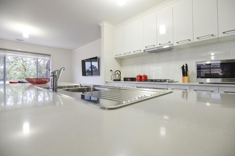 Beischer Apt B - Darwin Holiday 0