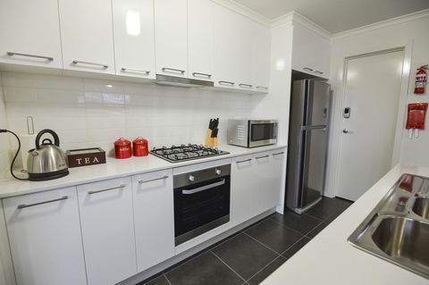 Beischer Apt B - Darwin Holiday 2