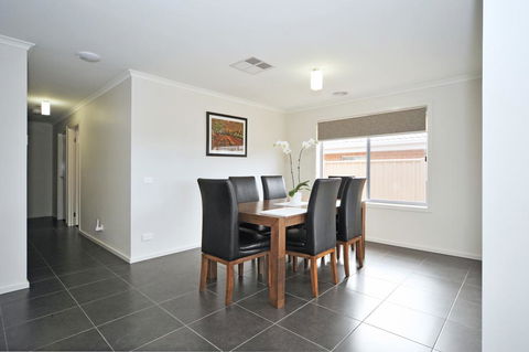 Beischer Apt B - Darwin Holiday 1