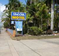 Bel Air Motel - Darwin Holiday