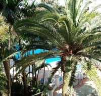 Bel Air Private Condominium - Darwin Holiday