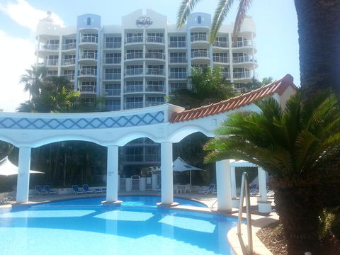 Bel Air Private Condominium - Darwin Holiday 3