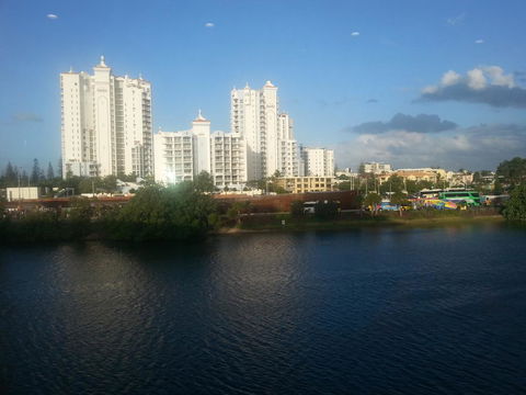 Bel Air Private Condominium - Darwin Holiday 1