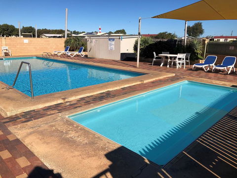 Belair Gardens Caravan Park - Darwin Holiday 1