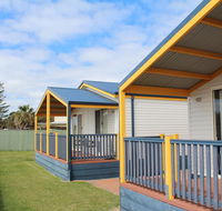 Belair Gardens Caravan Park - Darwin Holiday