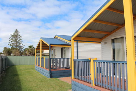Belair Gardens Caravan Park - Darwin Holiday 0