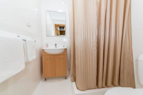 Belair National Park Holiday Park - Darwin Holiday 1