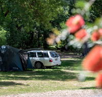 Belair National Park Holiday Park - Darwin Holiday
