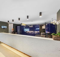 Belconnen Way Hotel  Serviced Apartments - Darwin Holiday