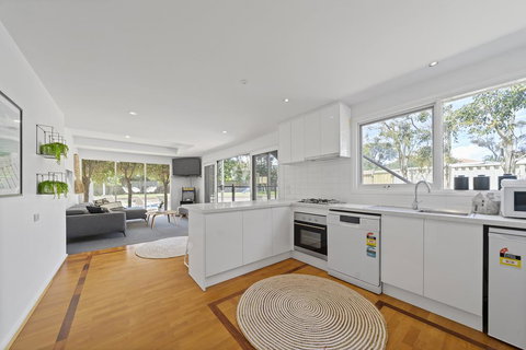 Beleura By The Beach - Darwin Holiday 3