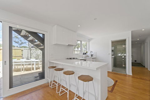 Beleura By The Beach - Darwin Holiday 2