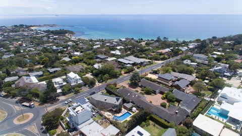 Beleura By The Beach - Darwin Holiday 1