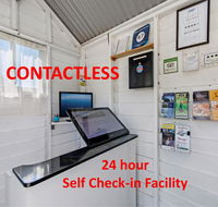 Belfast Cottages Port Fairy - Darwin Holiday