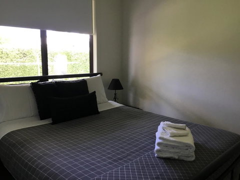 Belford House - Darwin Holiday 1