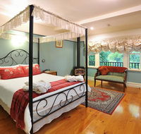 Belgrave Bed and Breakfast - Darwin Holiday