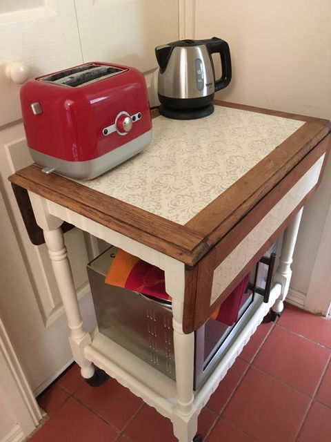 Belgrave Hideaway - Darwin Holiday 3