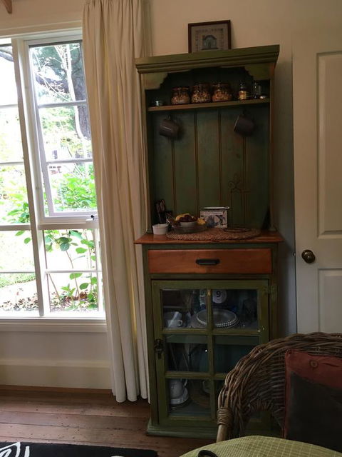 Belgrave Hideaway - Darwin Holiday 1