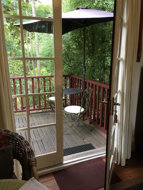 Belgrave Hideaway - Darwin Holiday 2