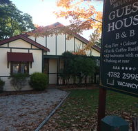 Belgravia Mountain Guest House - Darwin Holiday