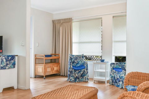 Belhaven - Beauty In Buderim - Darwin Holiday 1