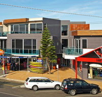 Bell Street Apartments Australia - Darwin Holiday