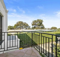 Bell Street Mansion 2-14 - Darwin Holiday