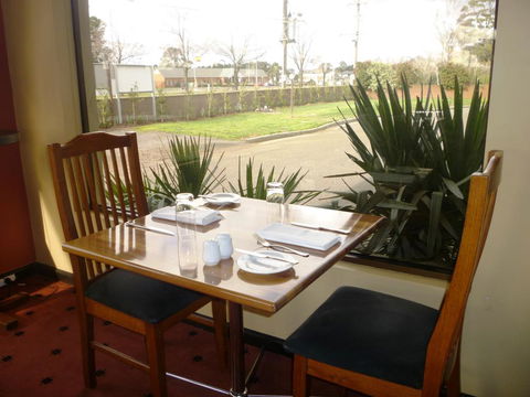 Bell Tower Inn - Darwin Holiday 2