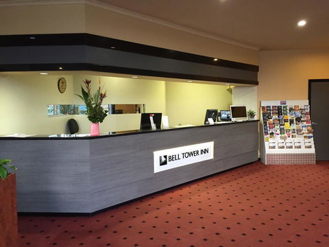 Bell Tower Inn - Darwin Holiday 3