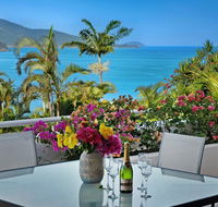 Bella Azure Two Bedroom Two Bathroom Spacious Ocean-view Apartment With Golf Buggy - Darwin Holiday