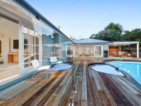 Bella Casa - Luxury Boutique Holiday Home With Heated Pool! - Darwin Holiday 2