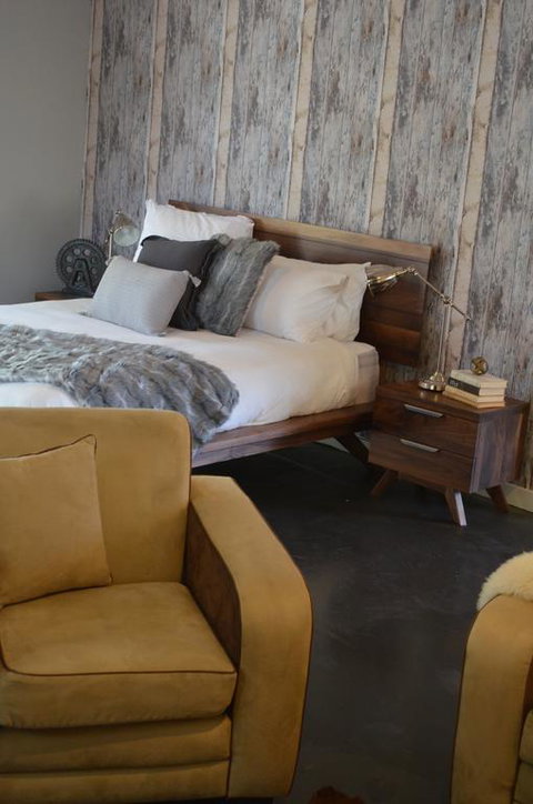 Bella Cosa Bed And Breakfast - Darwin Holiday 1