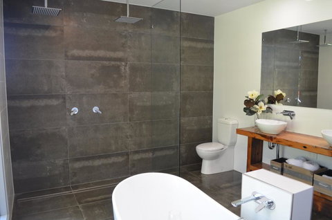 Bella Cosa Bed And Breakfast - Darwin Holiday 2