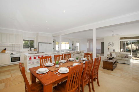 Bella House - Darwin Holiday 0