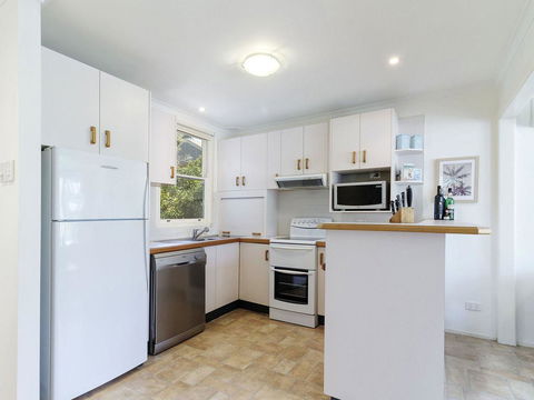 Bella Luca - Pet Friendly Home - Darwin Holiday 3