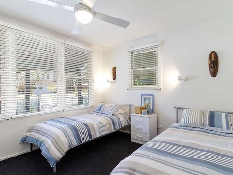 Bella Luca - Pet Friendly Home - Darwin Holiday 1
